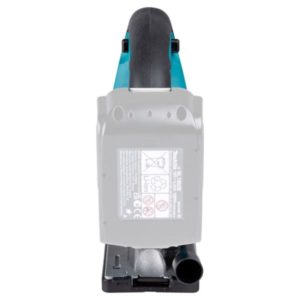 Makita DJV180Z pistosaha 18V LXT®, runkoversio - Kompakti ja tehokas pistosaha monipuolisiin sahaustöihin.