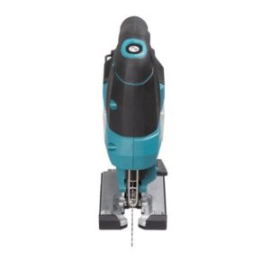 Makita Akkupistosaha DJV184Z 18v LXT - Kevyt ja näppärä hiiliharjaton saha terän pikakiinnityksellä