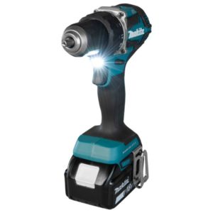 Makita porakone led valolla