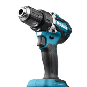 Makita Akkuporakone DDF484Z 18v ilman akkua