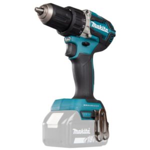 Makita Akkuporakone DDF484Z110 18v runko