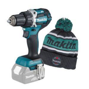 Makita Akkuporakone DDF484Z110 18v runko