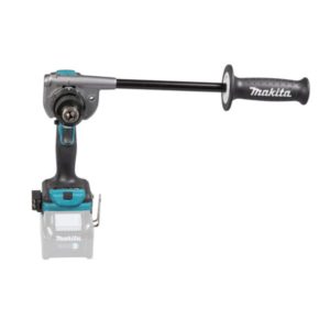 Makita DF001GZ 40V XGT® porakone, voimakas ja tarkka. Tehokkain makita porakone