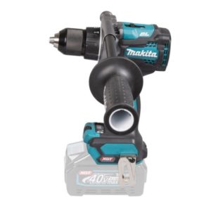 Makita DF001GZ 40V XGT® porakone, voimakas ja tarkka. Tehokkain makita porakone