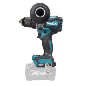 Makita DF001GZ 40V XGT® porakone, voimakas ja tarkka. Tehokkain makita porakone