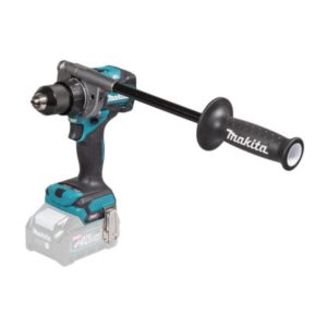 Makita DF001GZ 40V XGT® porakone, voimakas ja tarkka. Tehokkain makita porakone