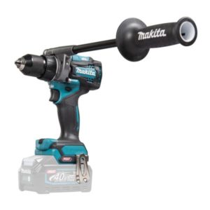 Makita DF001GZ 40V XGT® porakone, voimakas ja tarkka. Tehokkain makita porakone