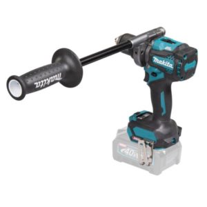 Makita DF001GZ 40V XGT® porakone, voimakas ja tarkka. Tehokkain makita porakone