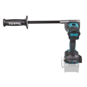 Makita DF001GZ 40V XGT® porakone, voimakas ja tarkka. Tehokkain makita porakone