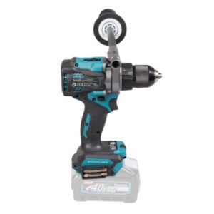 Makita DF001GZ 40V XGT® porakone, voimakas ja tarkka. Tehokkain makita porakone