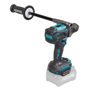 Makita DF001GZ 40V XGT® porakone, voimakas ja tarkka. Tehokkain makita porakone