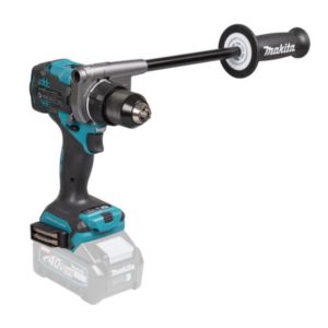 Makita DF001GZ 40V XGT® porakone, voimakas ja tarkka. Tehokkain makita porakone