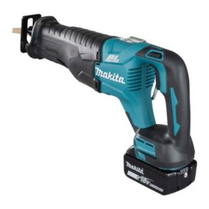 Makita Akkupuukkosaha DJR187