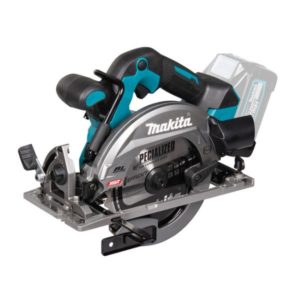 Makita HS012GZ 40V XGT® pyörösaha, kevyt magnesiumrunkoinen saha