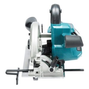 Makita Akkupyörösaha DHS660Z edestä