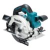 Makita Akkupyörösaha DHS660Z edestä