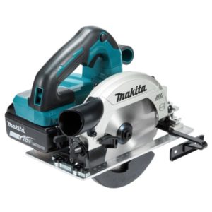 Makita Akkupyörösaha DHS660Z takaviisto