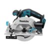 Makita Akkupyörösaha DHS680Z