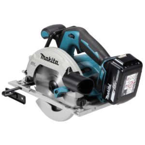 Makita Akkupyörösaha DHS680Z