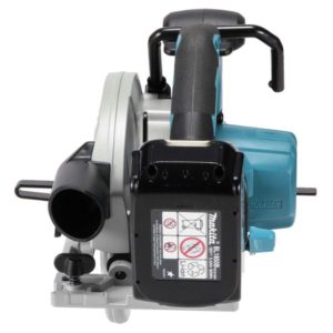 Makita Akkupyörösaha DHS680Z