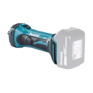 Makita Akkusuorahiomakone lyhyt DGD801Z