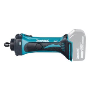 Makita Akkusuorahiomakone lyhyt DGD801Z