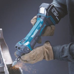 Makita Akkusuorahiomakone lyhyt DGD801Z