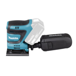 Makita Akkutasohiomakone DBO481Z 18v LXT