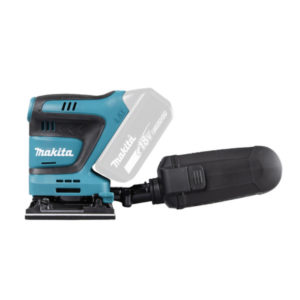 Makita Akkutasohiomakone DBO481Z 18v LXT