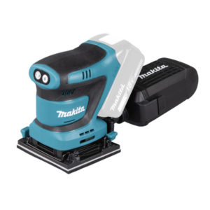 Makita Akkutasohiomakone DBO481Z 18v LXT