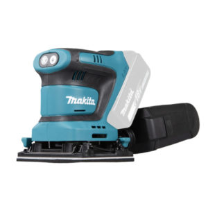 Makita Akkutasohiomakone DBO481Z 18v LXT