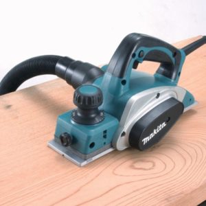 Makita Sähköhöylä KP0800 82 mm - 88381603928