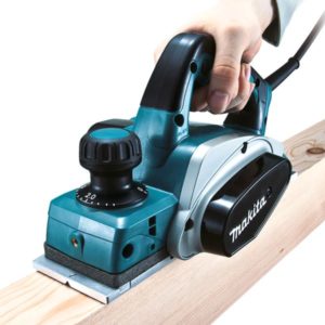 Makita Käsihöylä KP0800 82 mm - 88381603928