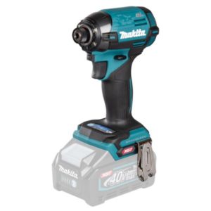 Makita TD002GZ01 iskevä ruuvinväännin 40V XGT®, 220 Nm