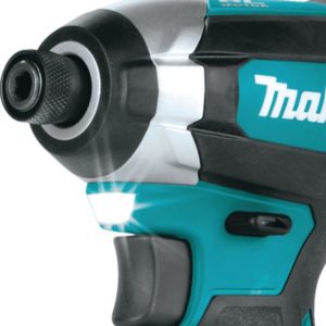 Makita Iskevä akkuruuvinväännin DTD153Z runko