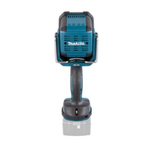 Makita Käsivalaisin DML812 18v - kätevä ja tehokas LED-valaisin, joka toimii 14,4V ja 18V LXT®-akuilla. - 88381896245