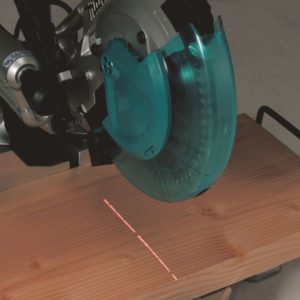 Makita laser jiirisaha