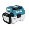 Makita Kuivaimuri DVC750LZ 18v