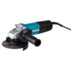 Makita Kulmahiomakone 9558HNR 840w 88381808811