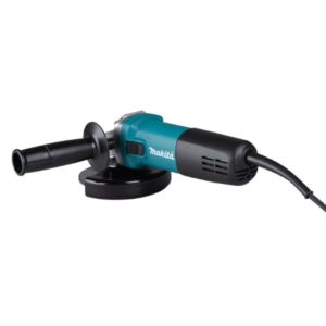 Makita Kulmahiomakone 9558HNR 840w 88381808811