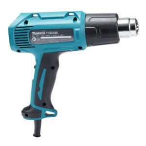 Makita Kuumailmapuhallin HG5030