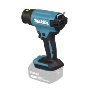 Makita Kuumailmapuhallin DHG180Z 18v runko