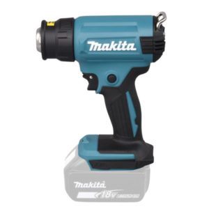 Makita Kuumailmapuhallin DHG180Z 18v runko