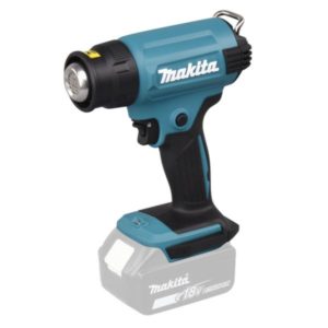 Makita Kuumailmapuhallin DHG180Z 18v runko