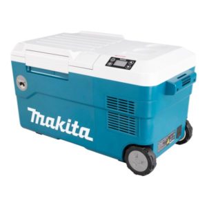 Makita Kylmälämpölaukku CW001GZ 18v (1)