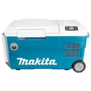 Makita Kylmälämpölaukku CW001GZ 18v