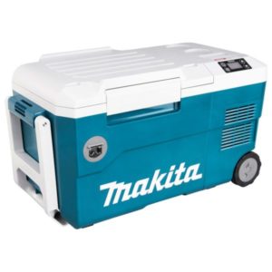 Makita Kylmälämpölaukku CW001GZ 18v