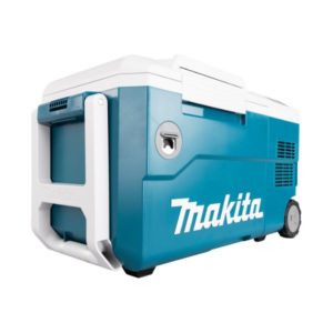 Makita Kylmälämpölaukku CW001GZ 18v