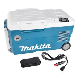 Makita Kylmälämpölaukku CW001GZ 18v