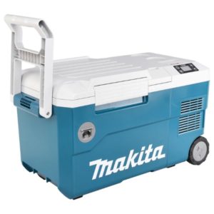 Makita Kylmälämpölaukku CW001GZ 18v